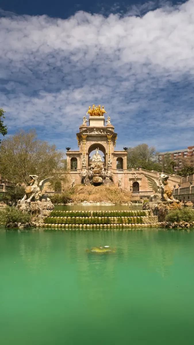 Picnic in Ciutadella!