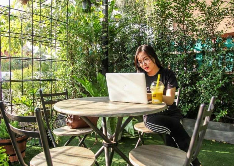 How to be a Digital Nomad in Spain