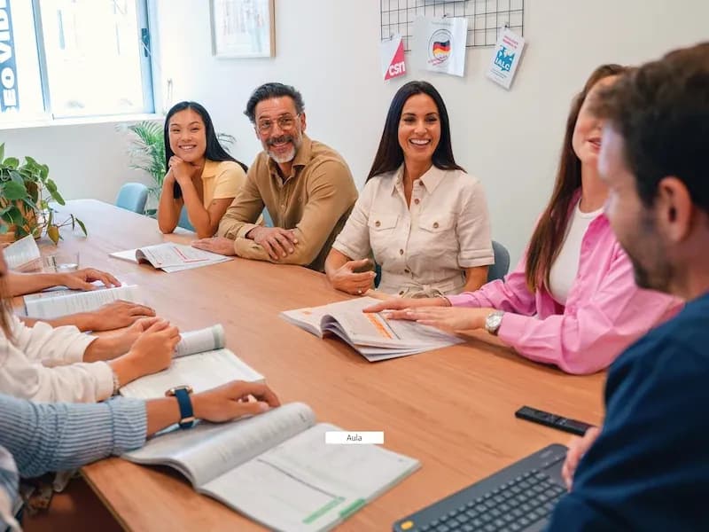 Learning Spanish in the Evening: How Two Nights a Week Can Change Your Life in Spain