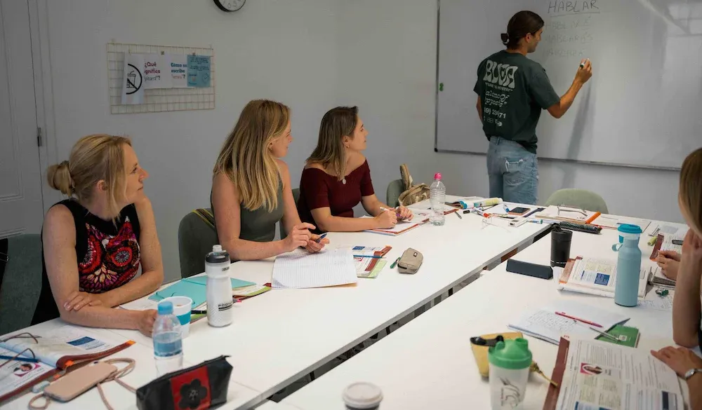 Expanish Spanish Language Scholarship (via ACTFL)