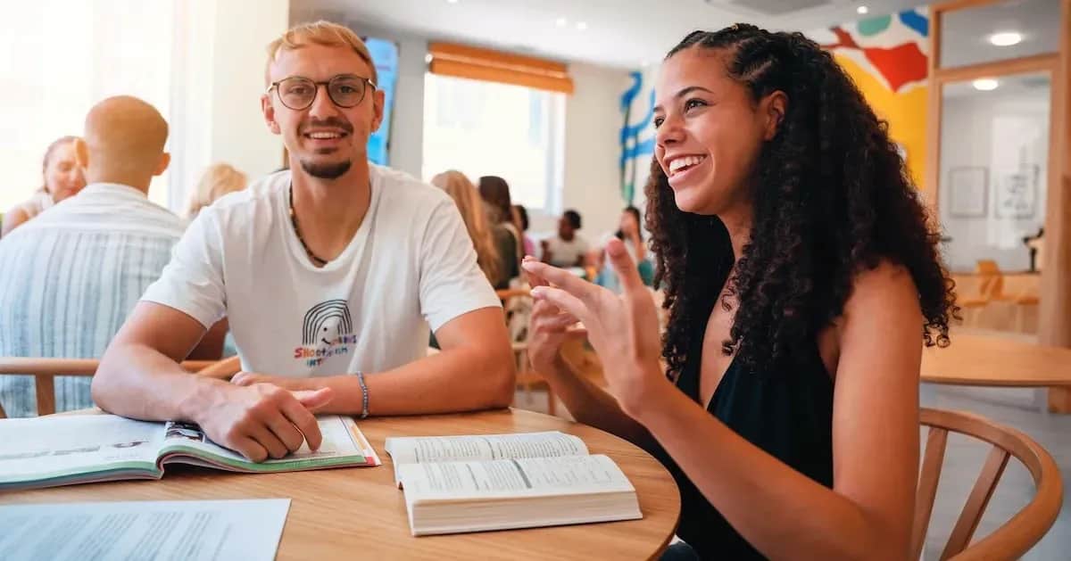 马拉加西班牙语学校