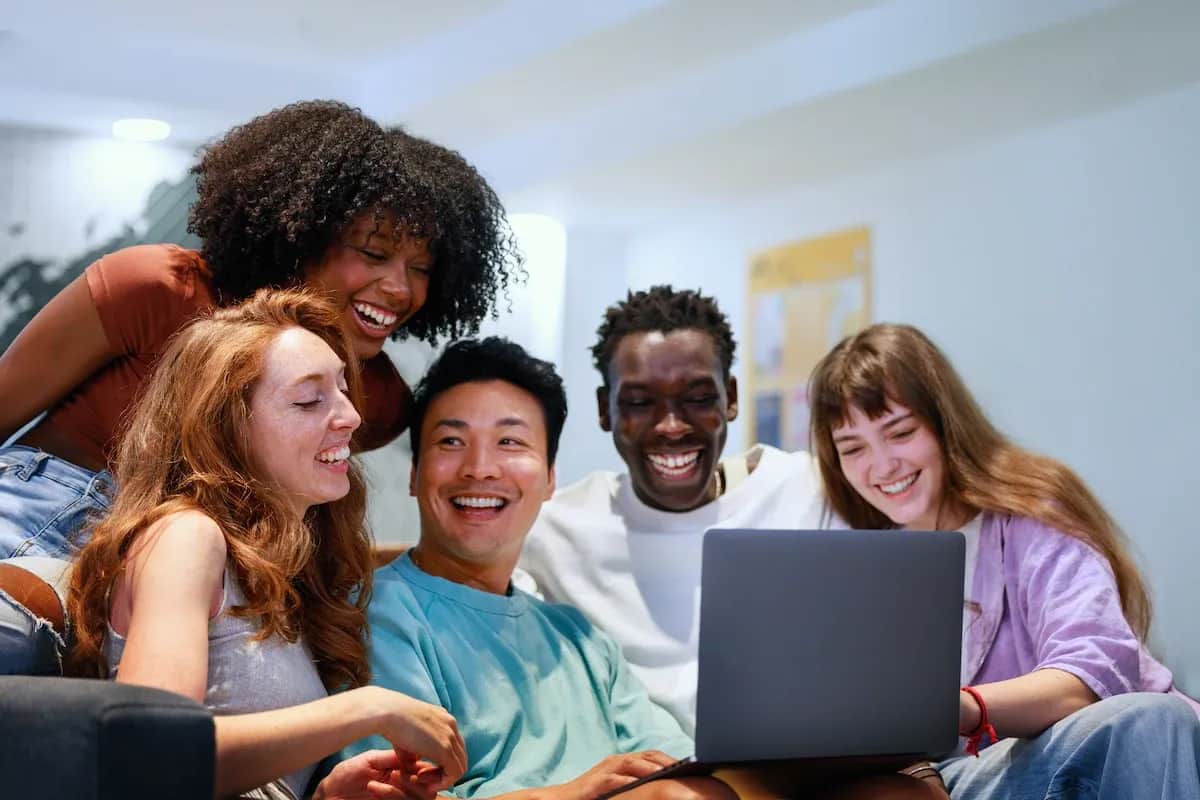 Long-Term Spanish Course