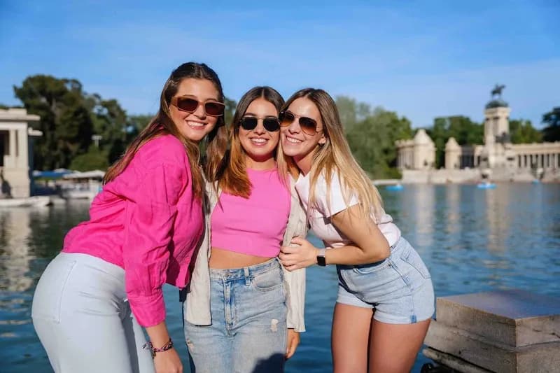 Study Abroad in Madrid