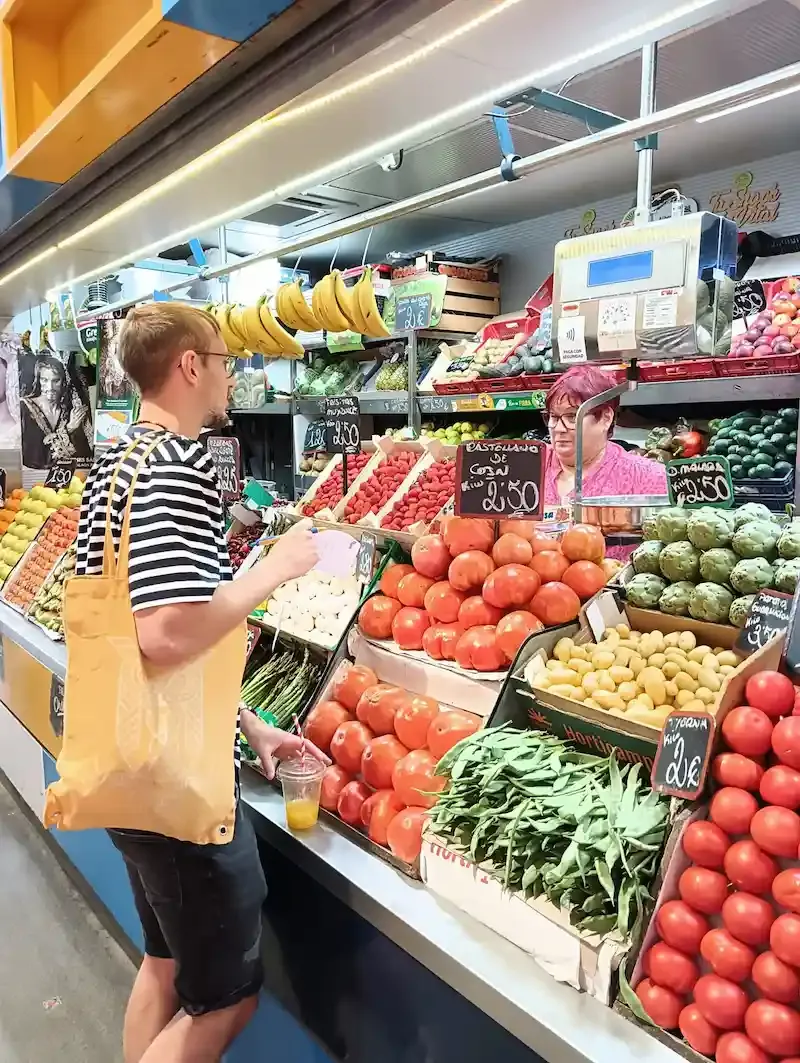 Study Abroad in Málaga