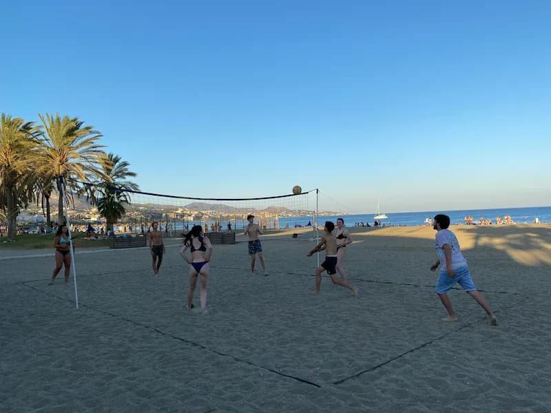 Study Abroad in Málaga