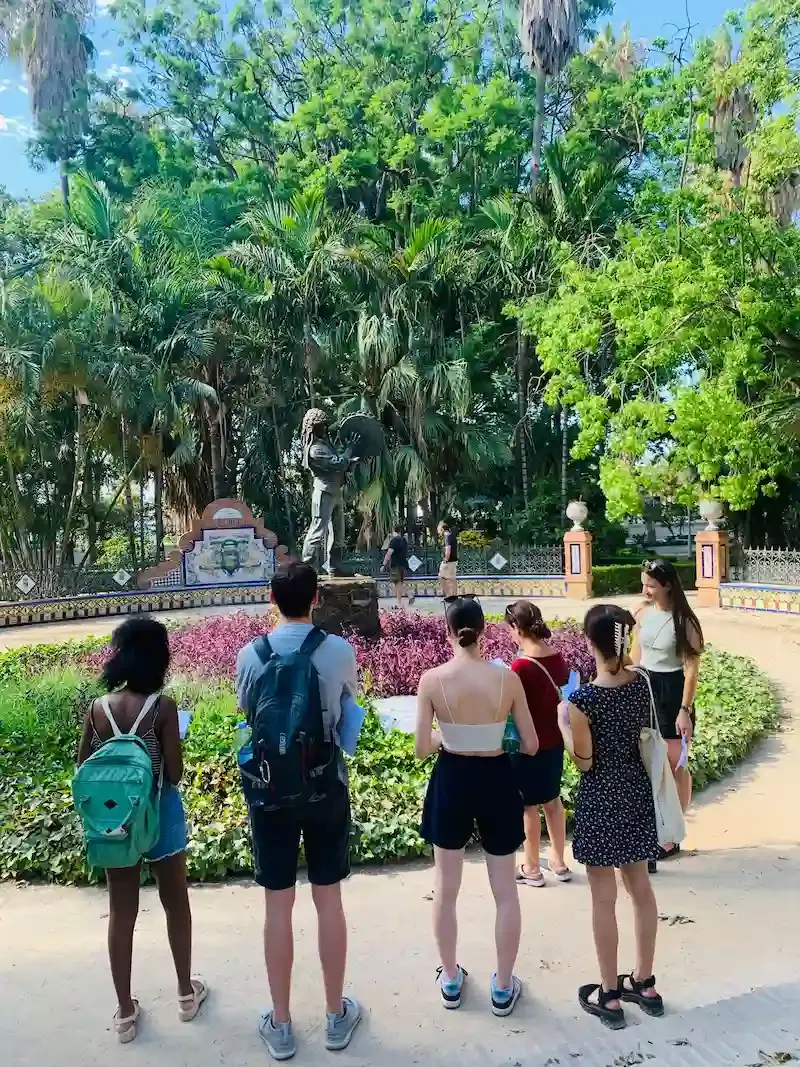Study Abroad in Málaga