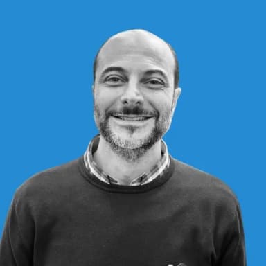 Gabriel Aragona Academic Director Expanish Buenos Aires