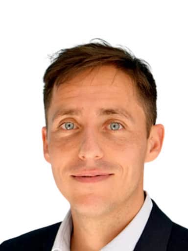 Agustin Vignale, Expanish Co-Founder & Director.