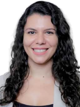 Carolina Pereira, Expanish Program Advisor in Brazil.