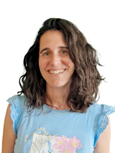 Elena Villaescusa, Expanish Global Operations Director.