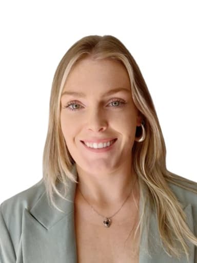 Emily Wolff, Expanish Admissions Coordinator.