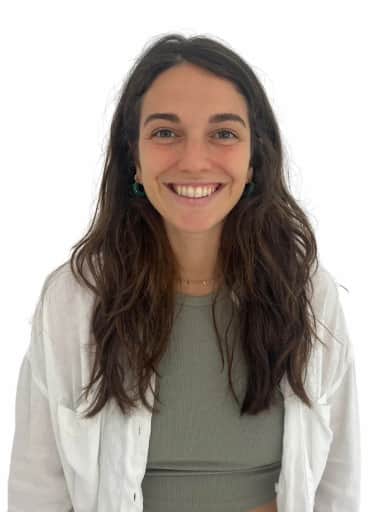 Laia Buhigas, Expanish Area Manager.