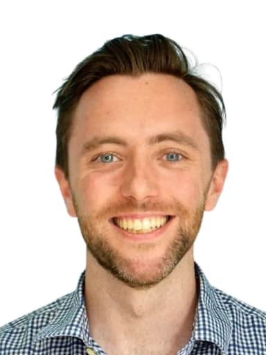 Murphy Scott, Expanish Director of Study Abroad.