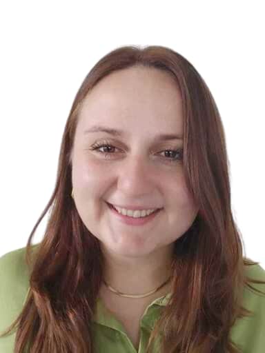 Naiara Sánchez, Expanish People Operations Specialist.