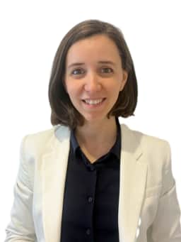 Sonia Fernandez, Expanish People Manager.