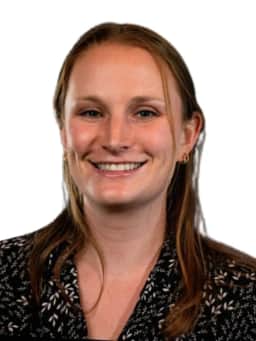 Sophie Netter, Expanish University Relations Coordinator.