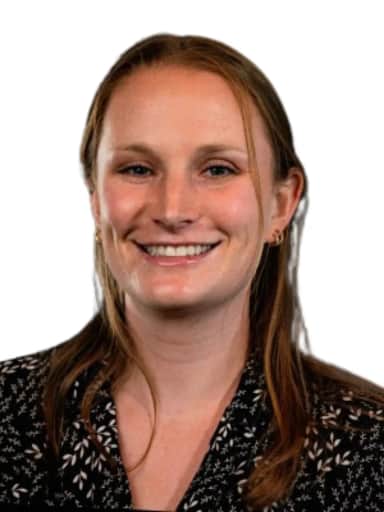 Sophie Netter, Expanish University Relations Coordinator.