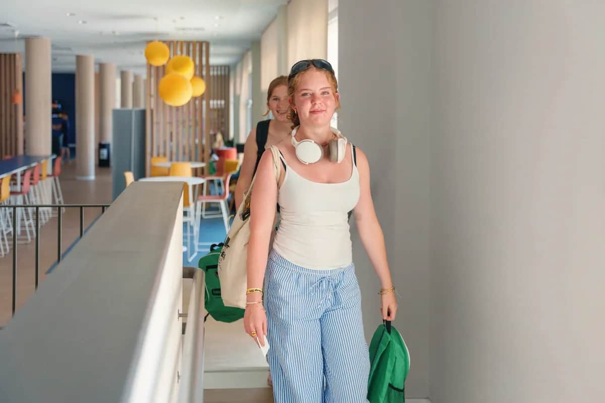 Young Adults Program