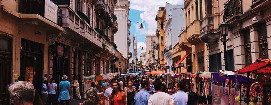 Reasons to learn Spanish abroad in Buenos Aires