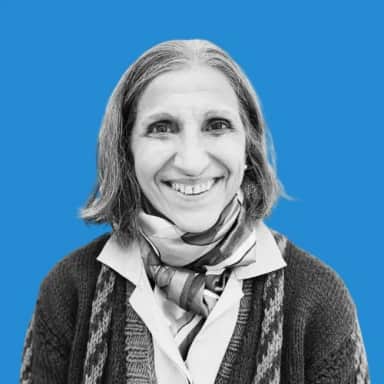 Liliana D'Acunto Expanish Teacher Buenos Aires