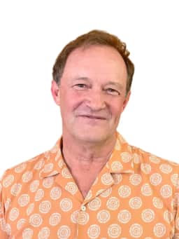 Javier Martínez, Site Director Expanish Madrid