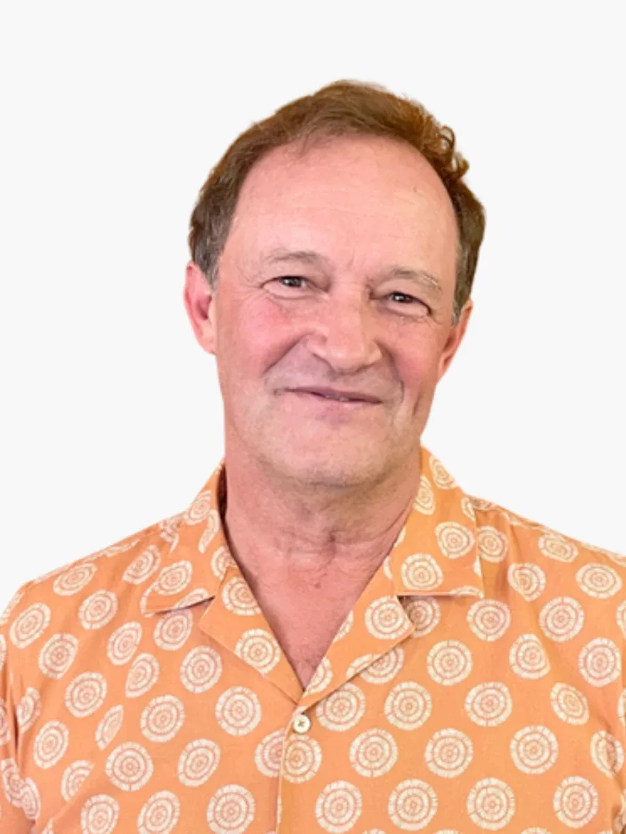 Javier Martínez de Velasco