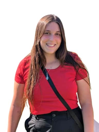 Laura Salamanca, Actrivities Coordiantor Expanish Madrid.