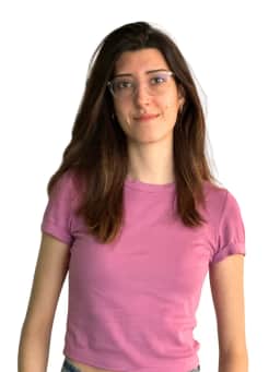 Marta Artacho, Student Services & Program Manager Expanish Madrid.