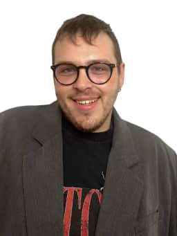 Sebastian Rusu, teacher Expanish Madrid.