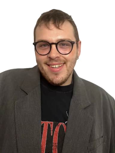 Sebastian Rusu, teacher Expanish Madrid.