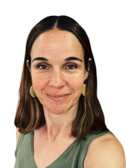 Silvia Torrejón, Academic Director Expanish Madrid.