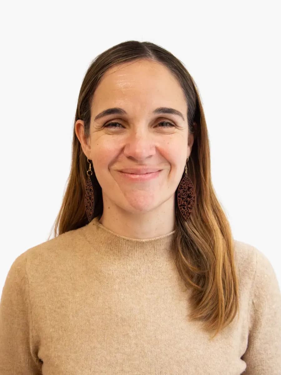 Silvia Torrejón