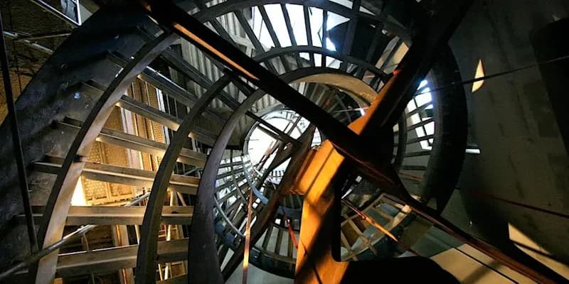 Fundación Telefónica Tour