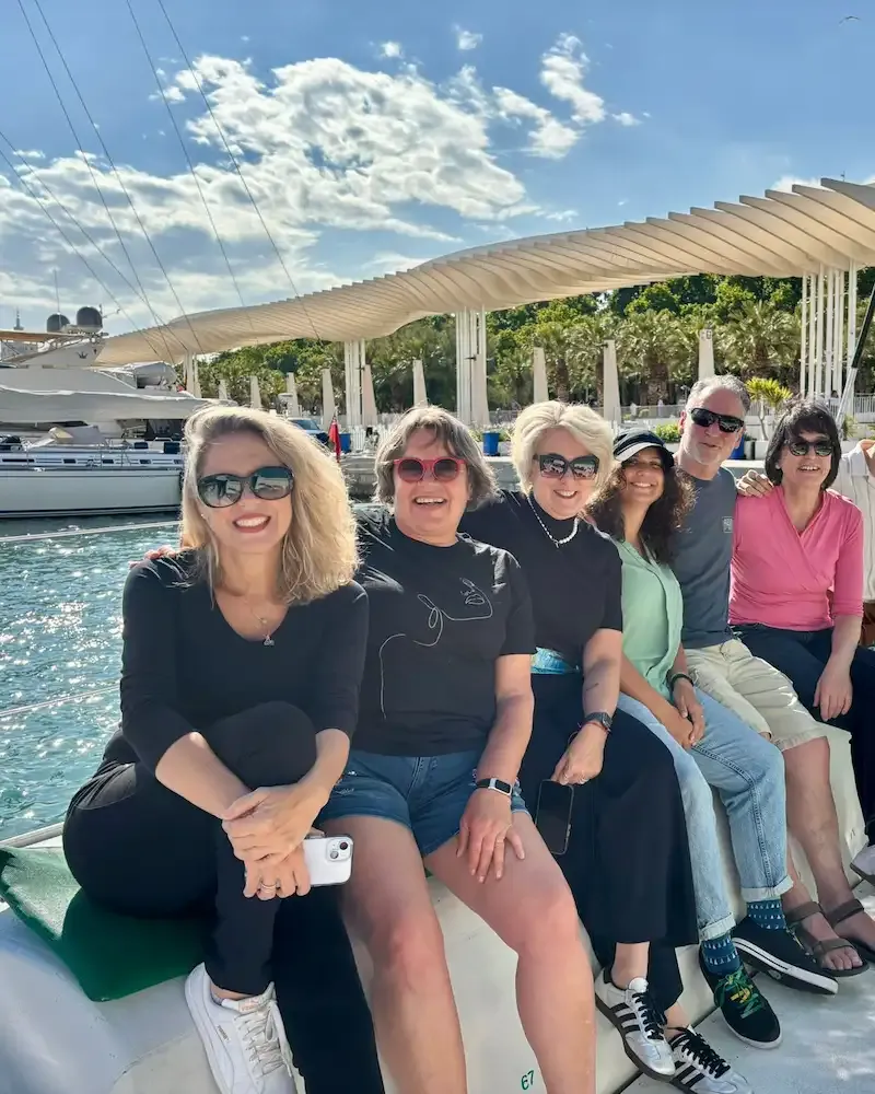 Graduation Catamaran Sunset Cruise