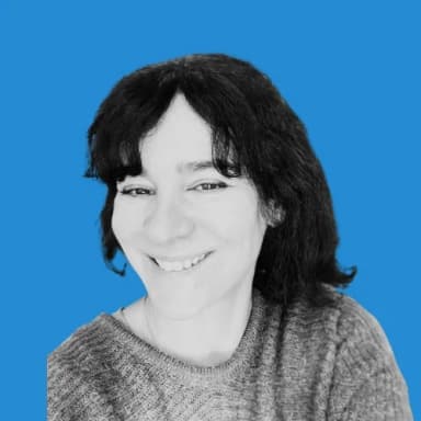 Mariana Punta Expanish Teacher Buenos Aires