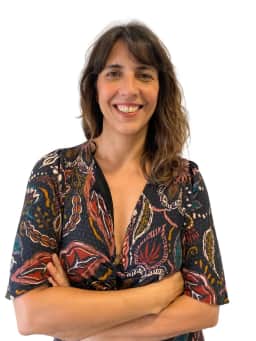 Canela Ojjioni, Site Director in Expanish Malaga