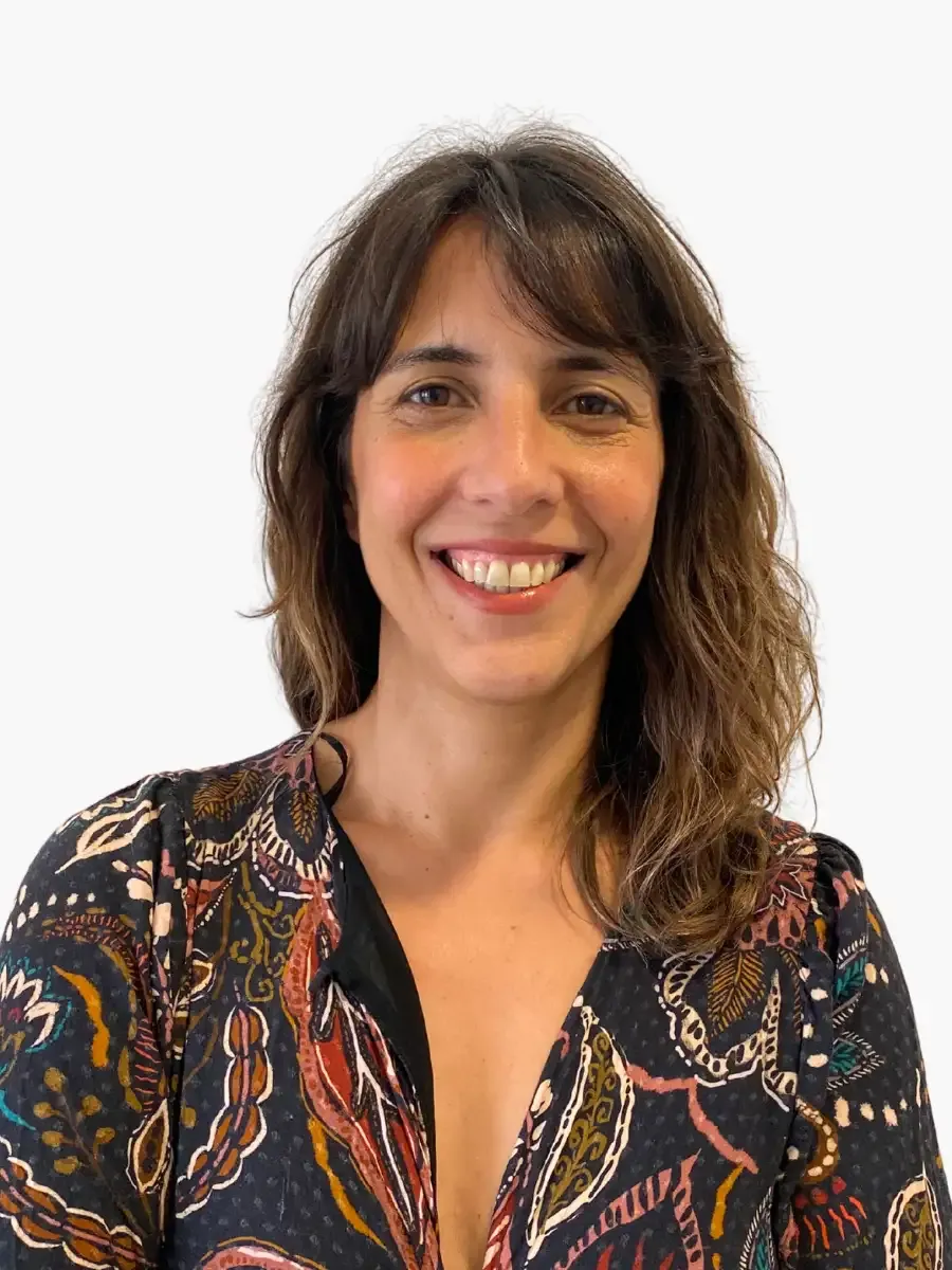 Canela Ojjioni Giachero