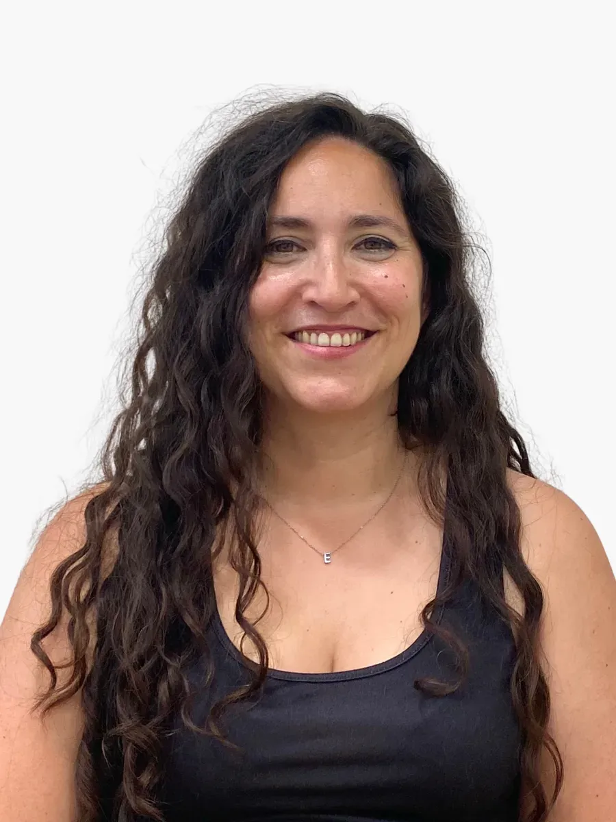 Esperanza González
