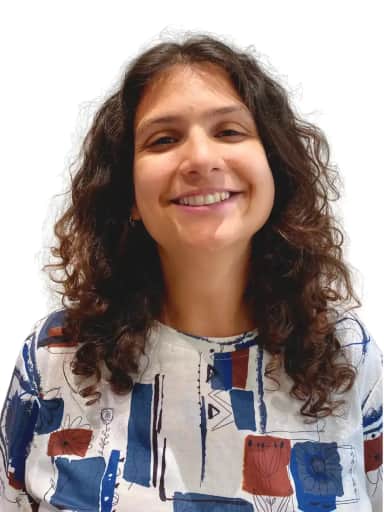 Sei Wints, Student Services & Activities Coordinator in Expanish Málaga.