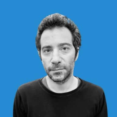 Pablo Di Luozzo Teacher Buenos Aires