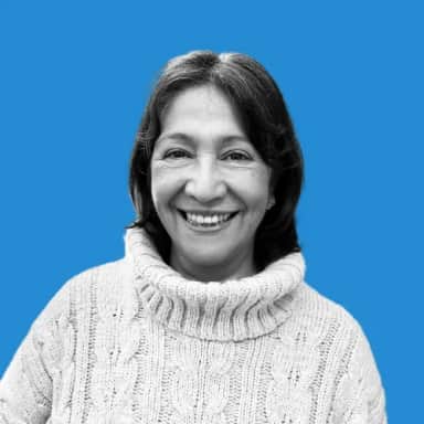 Rosana D' Alessandro Teacher Buenos Aires