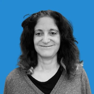 Sonia Herskovits Teacher Buenos Aires