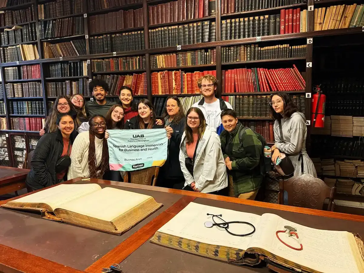 Study Abroad Essentials