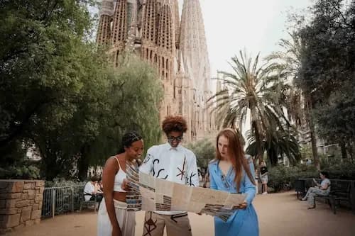 Study Abroad in Spain with Expanish