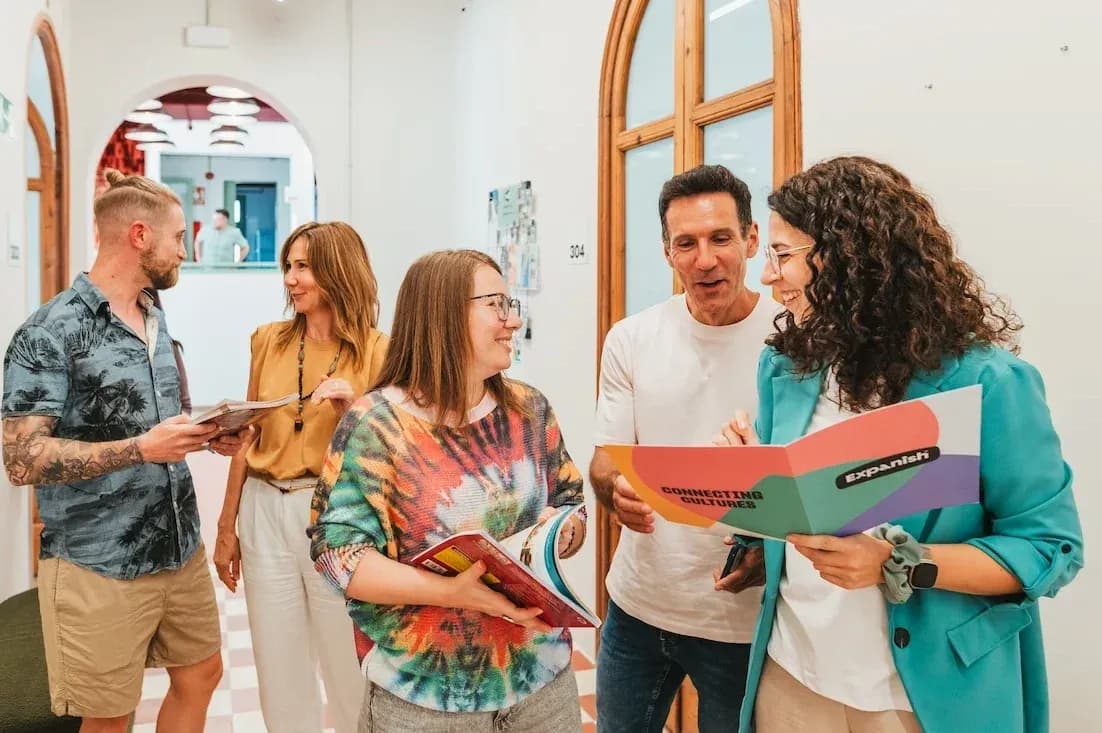 Study Abroad Resources for Parents