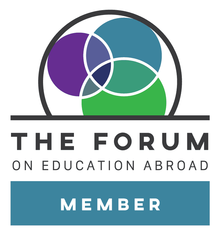 The Forum on Education Abroad