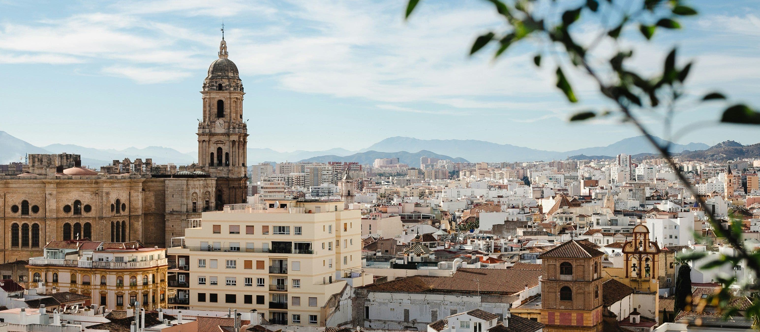 Custom High School Programs in Málaga